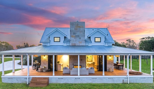 Wembley Cottage, Southern Highlands