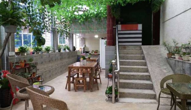 WenFangXiaoYuan Inn