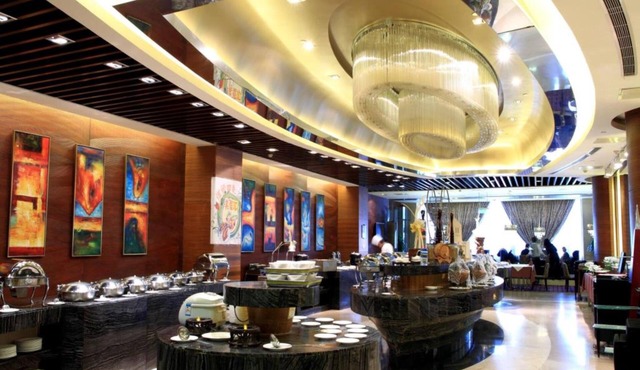 Wenjin Hotel