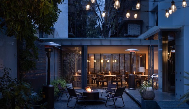 WEZO HOTEL CHENGDU