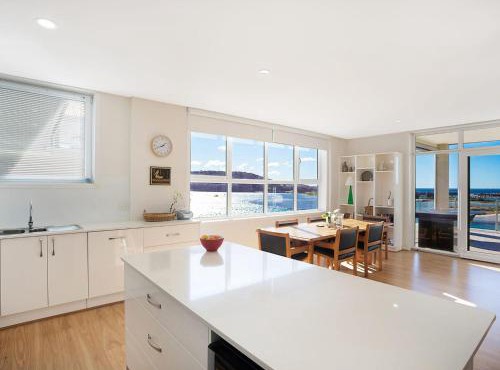 Wharf Apartment Unit 7
