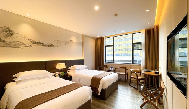 White Swan Guest House
