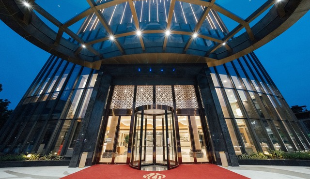 White Swan Guest House Meizhou