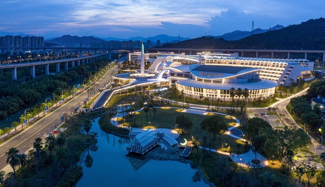 White Swan Hotel Taizhou