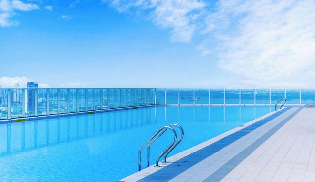 White Swan Hotel Zhangjiang