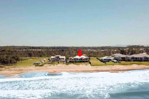 Whitewater Beach House