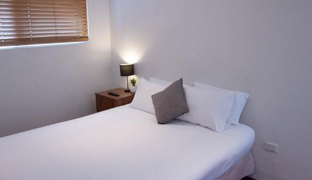 Wiley Park Hotel