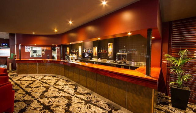 Wiley Park Hotel