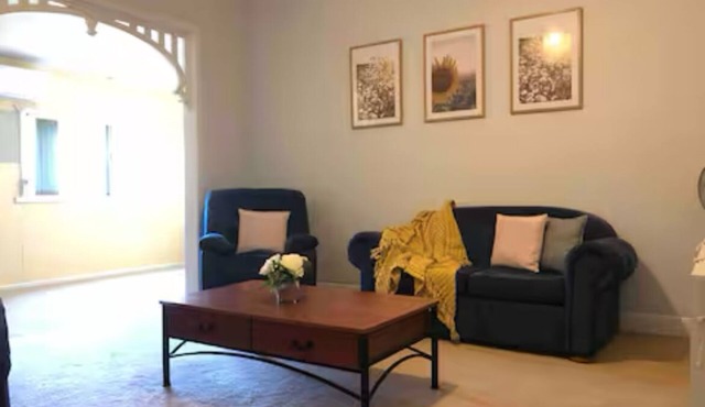 Wilgaroo Cottage