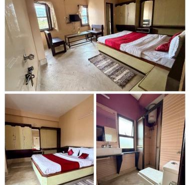 Willow Haven Guesthouse