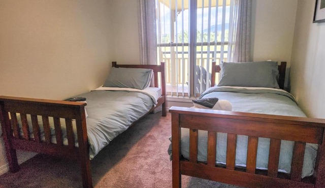 Willow Lodge