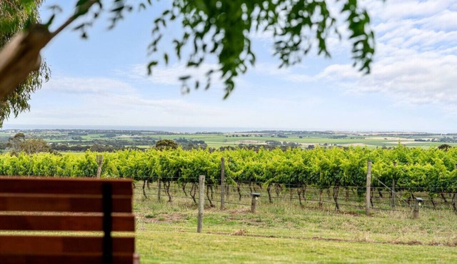 Willunga House - A Scenic Wine Region Stay