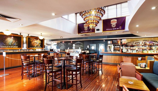 Wilsonton Hotel