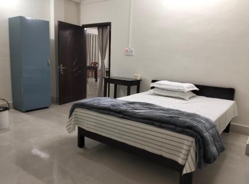 Windfall Homestay