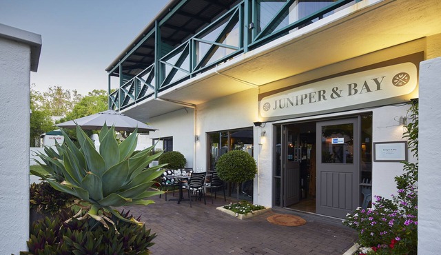 Windsor Lodge Como