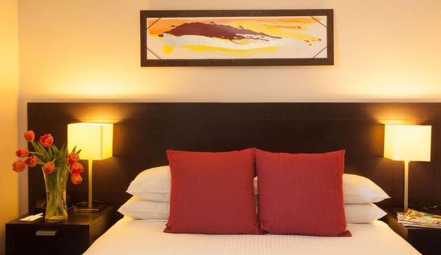 Wine Country Motor Inn