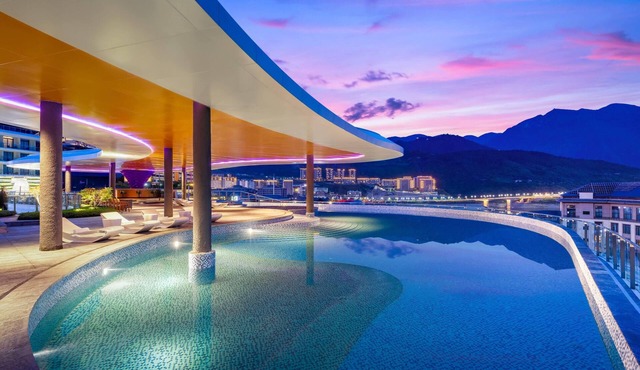 Wingate by Wyndham Chongqing Wushan