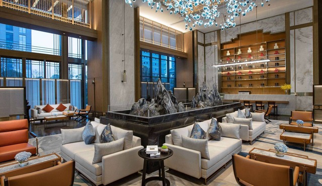 Wingate By Wyndham Kunming Airport