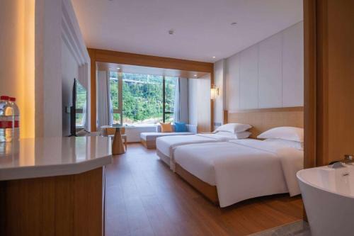 Wingate by Wyndham Libo Center