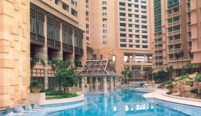Winland 800 Hotel