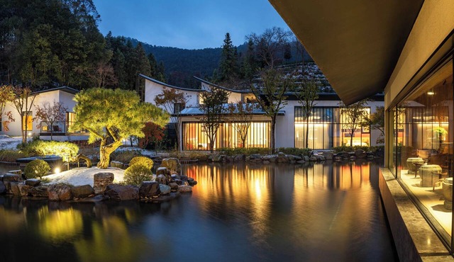 WishGarden Resorts