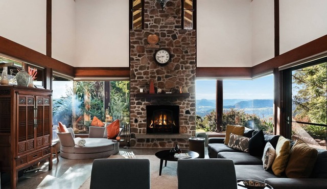 Womberroo, Kangaroo Valley