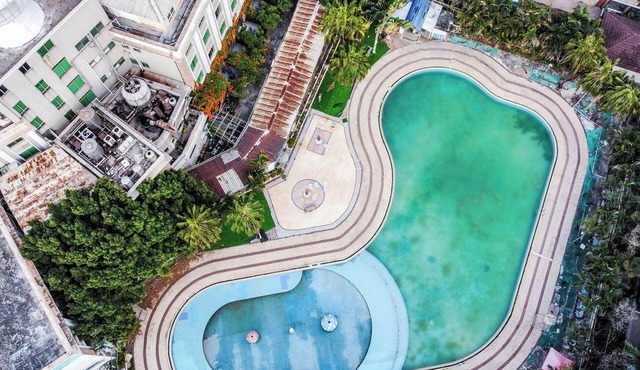 Wonderful Hotel Guangzhou Changlong