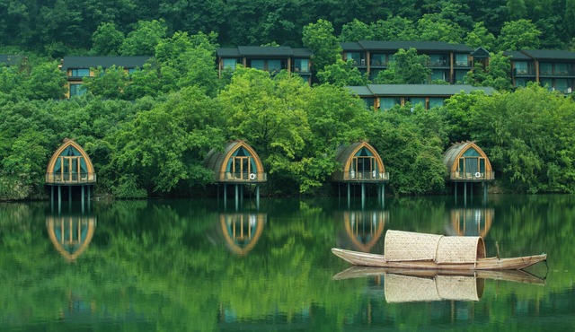 Wonderland Resort, Hangzhou Jiande, A Tribute Portfolio Resort