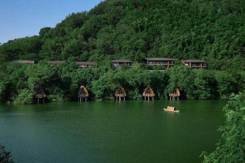 Wonderland Resort, Hangzhou Jiande, A Tribute Portfolio Resort