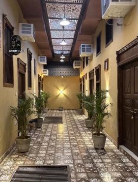 Wood Yard Villa Three Hundred Metres From The Golden temple
