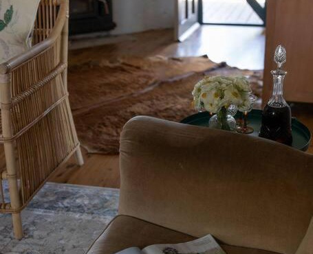 Woolbrook Cottage - Charming 1890's Heritage