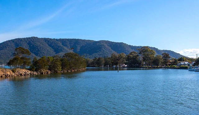 Woongarra Motel