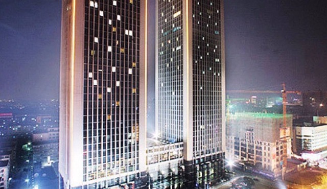 World Trade Hotel
