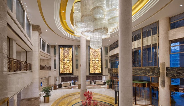 Worldhotel Grand Jiaxing Hunan