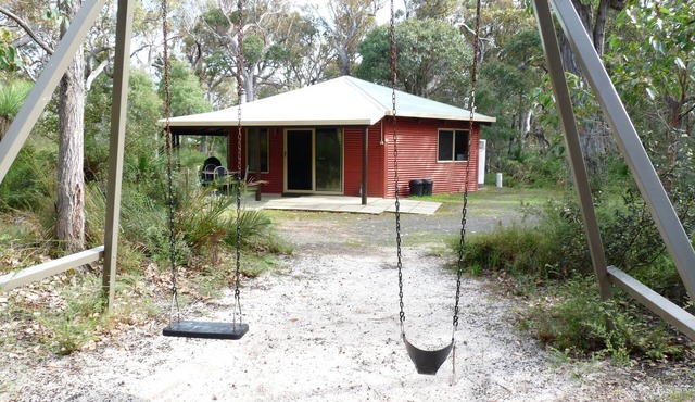 Wrenwood Chalets