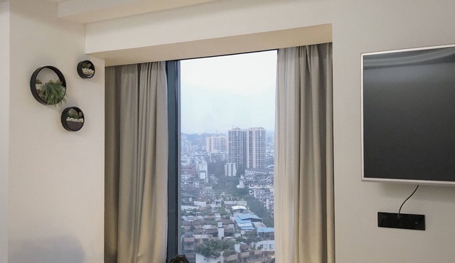 Wu Zhou Ai Zhuke Wang Cheng Apartment