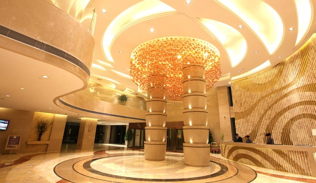 Wuhan Tianchimel Hotel