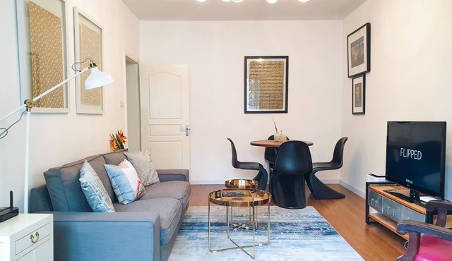 Wukang Retreat - An Oasis in Former French Concession