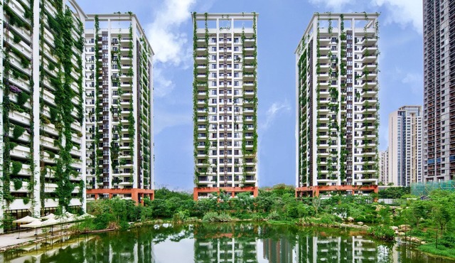 Wutong Hotel Apartment (Bao'an Center)