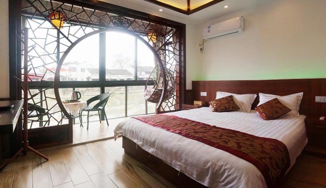 Wuzhen On Memory Inn