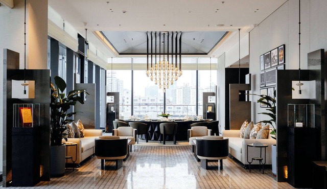 Wuzhou Sports Center Hotel