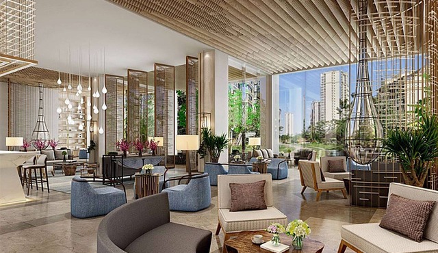 Wyndham Beihai