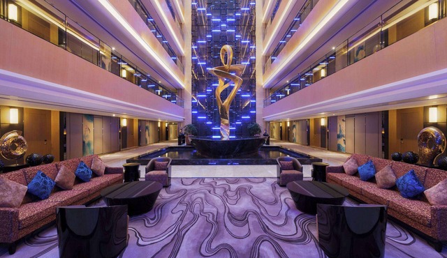 Wyndham Chongqing Yuelai