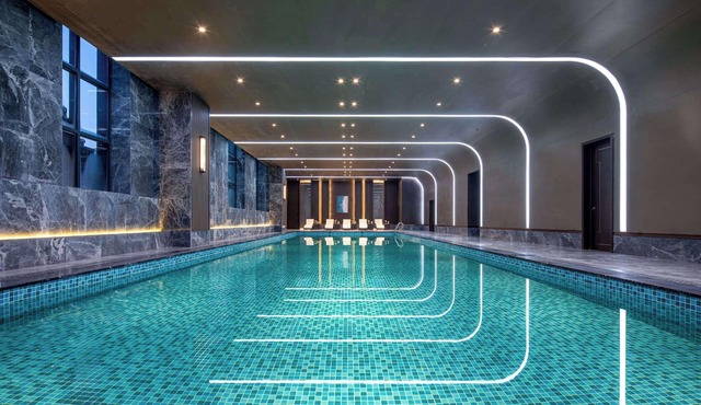 Wyndham Dalian Jinpu