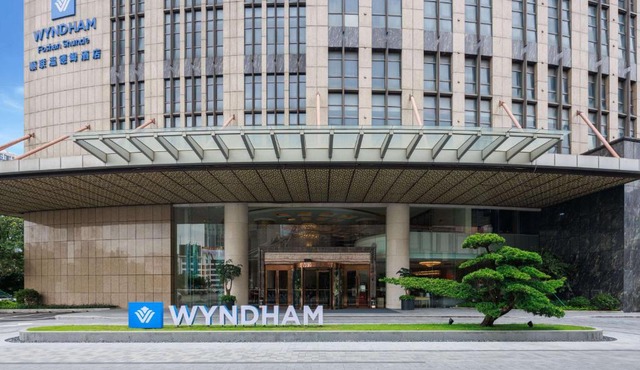WYNDHAM Foshan shunde