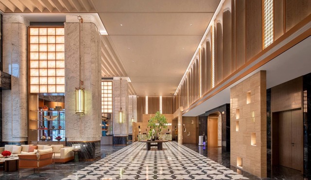 Wyndham Fuzhou Gulou