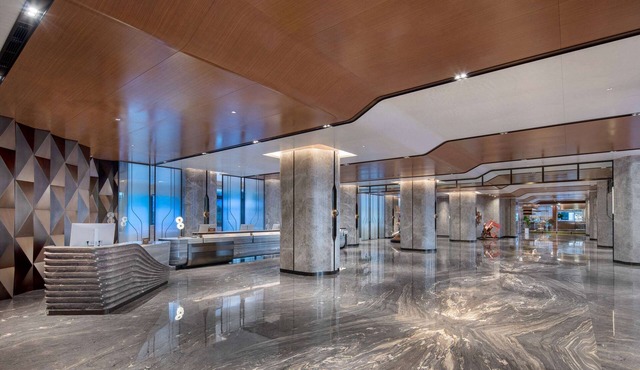 Wyndham Garden Chuxiong Downtown