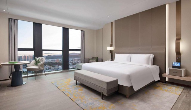 Wyndham Garden Chuxiong Downtown