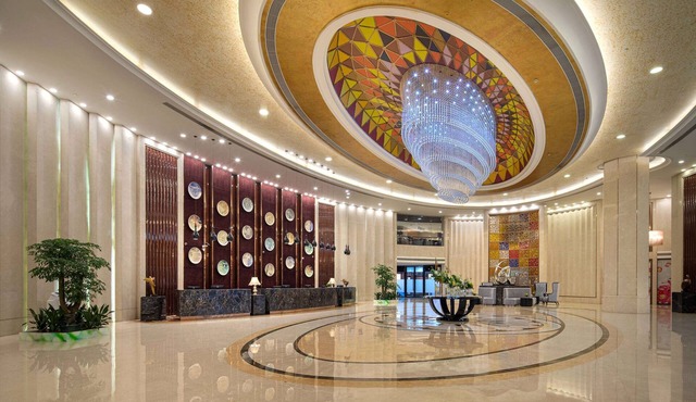 Wyndham Garden Foshan Nanhai