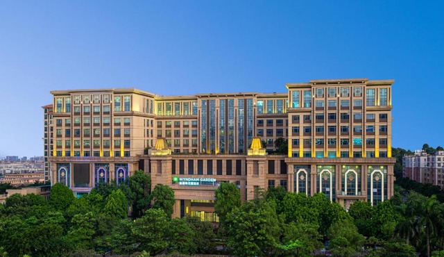 Wyndham Garden Foshan Nanhai